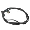 Frankberg ABS Sensor Rear Left Compatible With Sprinter 3-T 906