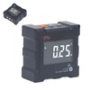 IP54 Angle Finder 4x90° LCD Digital Display 4 Side Strong