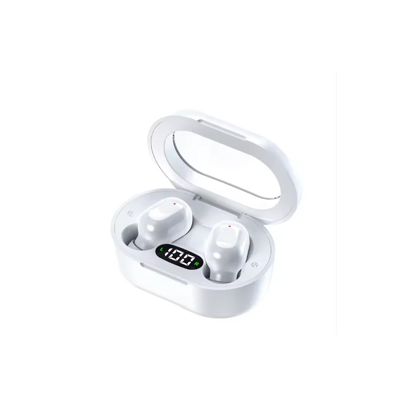Earphones in Inventory with Pop up Voice Function 4 Earphone