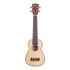 KA-SSLNG Soprano Long Neck Ukulele