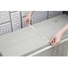 Earl SN-WO1-Z Air Conditioner Related, Heat Insulation, High Weather Protection,