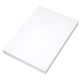 A5 Kent Paper, Norsnow Thick, Extra Thick, High Smooth, Inkjet Laser T Eyes, 552.5 lbs (260 kg) (220 kg) (466 kg) (488.1 lbs (220 kg) (46 Format), 50 Sheets XXS