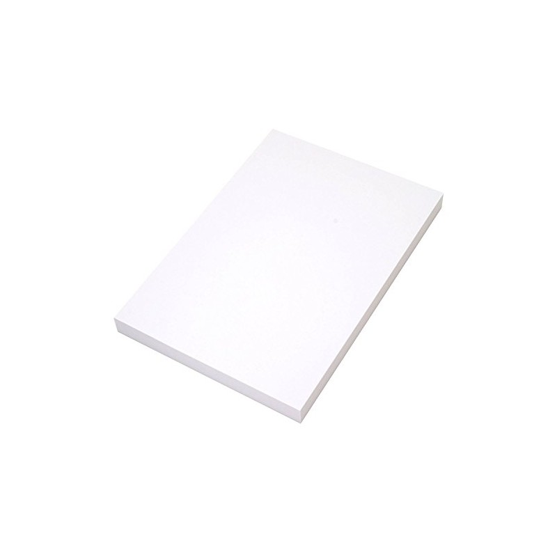 A5 Kent Paper, Norsnow Thick, Extra Thick, High Smooth, Inkjet