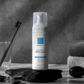 Medi&Y Male Cleanser Anal Cleanser / 메디앤와이 남성청결제 항문세정제
