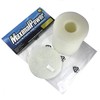 MaximalPower VF Shark NV500(2) Foam Vacuum Filter, White, Foam &