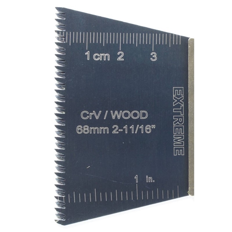 10 x SabreCut SC65J_10 65mm Japan Coarse Cut Blades Compatible