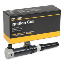 RIDEX 689C0002 Ignition Coil
