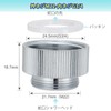 MYXYCNC Faucet Shower Adapter Faucet Shower Conversion Adapter Water Foamer