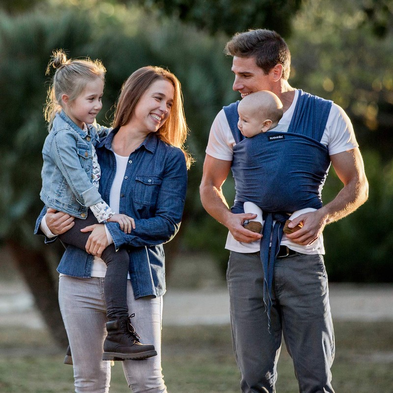 Suavinex 400870 Baby Sling