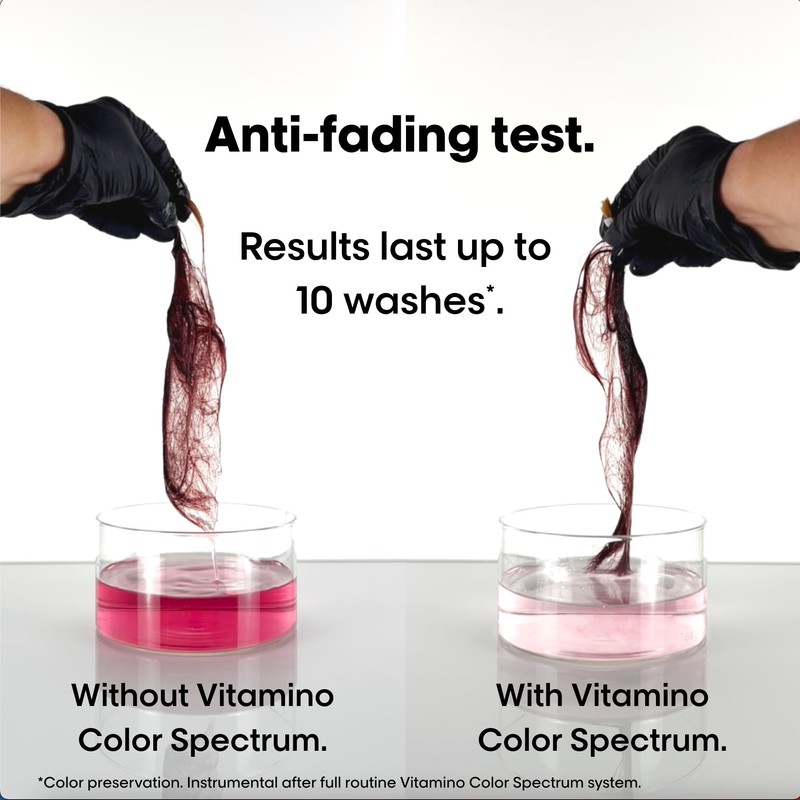 L'Oréal Vitamino Colour Spectrum Masque 500 ml