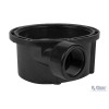 Niagara Rx Clear Pump Housing for the Niagara In-Ground Swimming