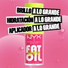 NYX Professional Makeup, Lip Combo Jugoso: Fat Oil Gloss Tono