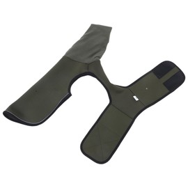 Sosoport Pet Anxiety Jacket with Hoodie Soft Dog Ears Cover for Thunderstorm Relief Calming Vest for Dogs of Sizes Vet Visit Comfort Stylish Dog Clothing