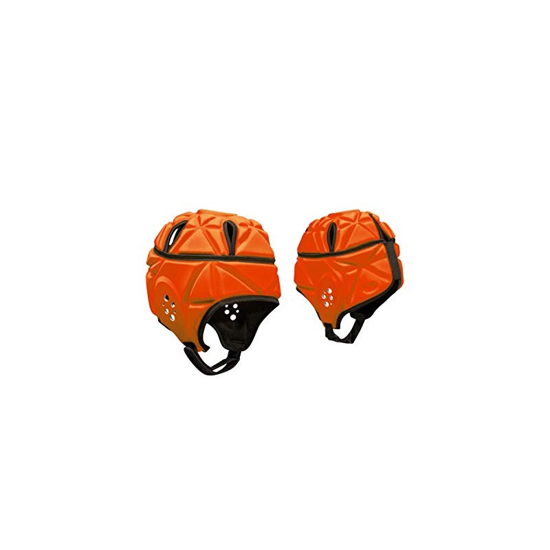Jobe Rental Soft Shell Helmet Orange