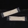 All Natural Sea Salt and Pepper Assortment - Biodegradable Compostable