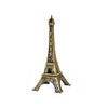 ds. distinctive style Eiffelturm-Modell, Eiffelturm-Metallstatue, Eiffelturm-Figur für Souvenirs – 32