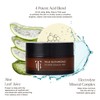 True Botanicals - Natural At-Home Facial Exfoliator | Non-Toxic, Cruelty-Free