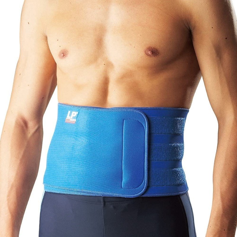 LP SUPPORTS Waist Trimmer - One Size