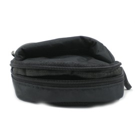 Ex-Pro® [CR22212] Digital Camera Case / Pouch Hewlett & Packard HP CA350, HP CB350, HP SB360 - Leica C-Lux 3, C-LUX1, C-LUX2 - Polaroid i735, i737, i834, i835, m737t, t1032, t831 - Praktica Luxmedia DCZ10.2, DCZ10.4, DCZ8.3, Dpix 9000, Dpix 910Z, LM8403,