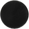 K-World 9.8 inches (25 cm) Round Plate Round Plate Natural