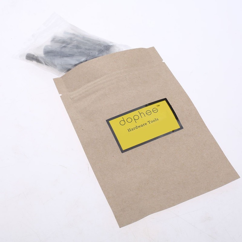 dophee 8Pcs Impact Grade Socket Adapter Set, Square Socket Adapter