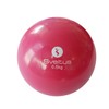 Sveltus Weighted Exercise Ball, Pink - 500g