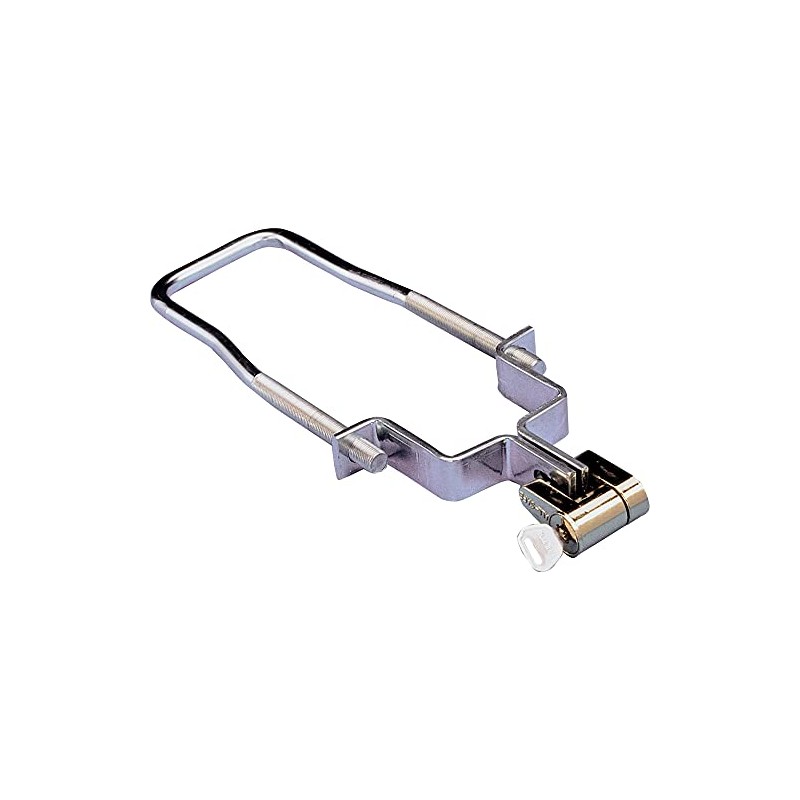 Fulton ETCHL 0700 Trailer Spare Tire Carrier with Bracket