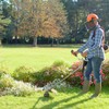 FEPITO 1.6mm x 100m Strimmer Line for Garden Grass Strimmer
