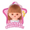 Mel-chan Doll Set, Omeme Pachikuri Long Hair Nene-chan