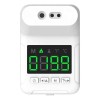 Termómetro Infrarrojo Digital Frente Infrared Counter K3 Mini