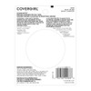 COVERGIRL Clean Matte Pressed Powder Buff Beige 10 g (Packaging