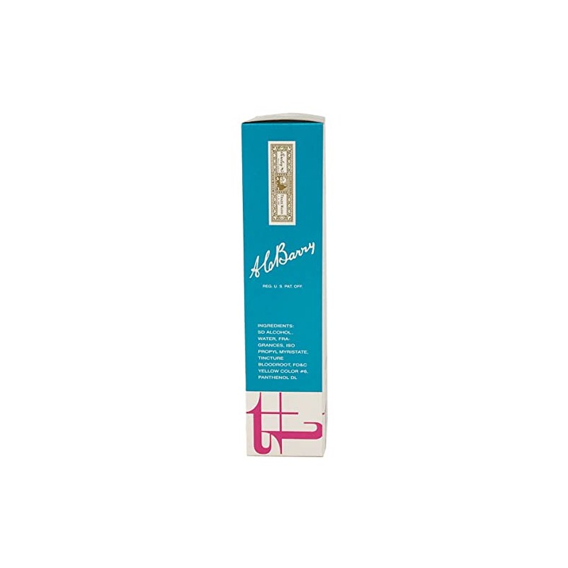 Barry's Tricopherous for the Hair New Formula(greaseless) / Tricofero De
