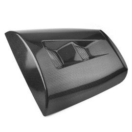 Sportfairings Carbon Effect ABS Rear Cowl Seat Cowl for Honda CBR1000RR 2004 2005 2006 2007