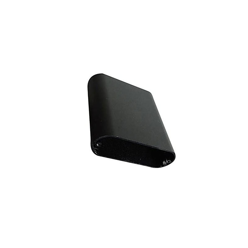 Aluminum Project Box Electronic Enclosure Case Instrument Electrical Project Box