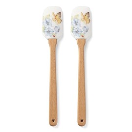 Lenox Butterfly Meadow Spatulas