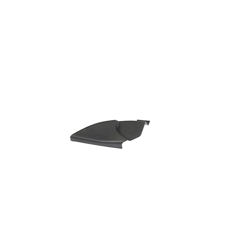 Mopar 1HA43TX7AA - Driver Side View Mirror Cover