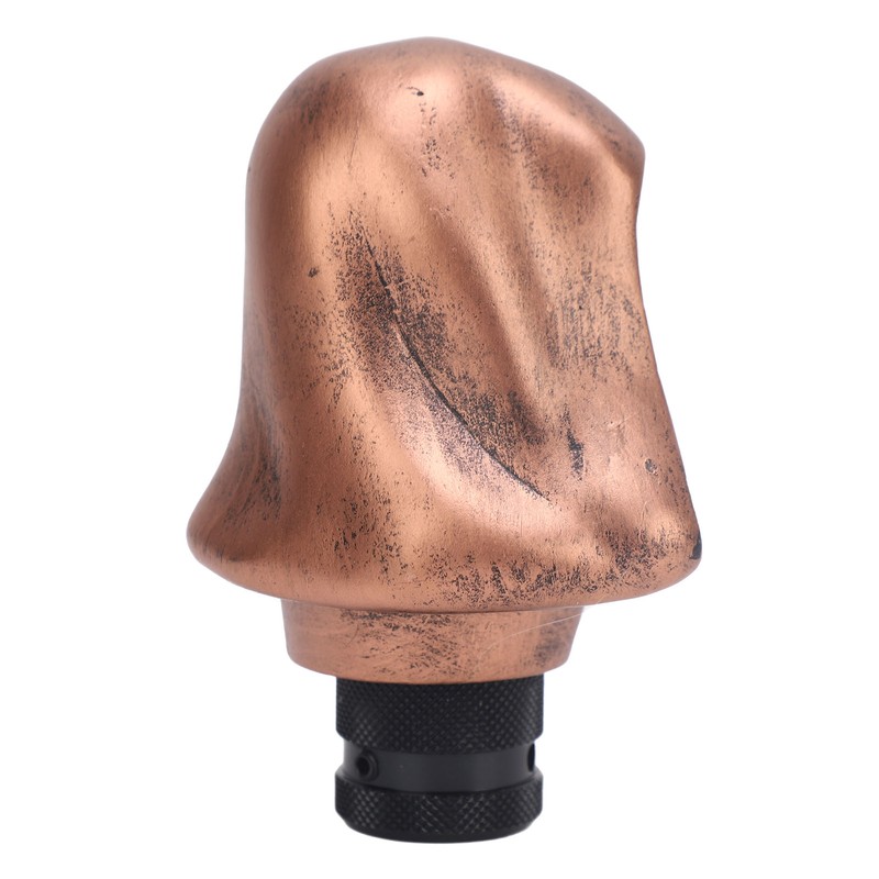 Skull Shift Knob Universal Resin Skeleton Head Gear Shift Knobs