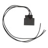 Front Turn Signal Connector Plug Harness 68065016AB Light Connector for
