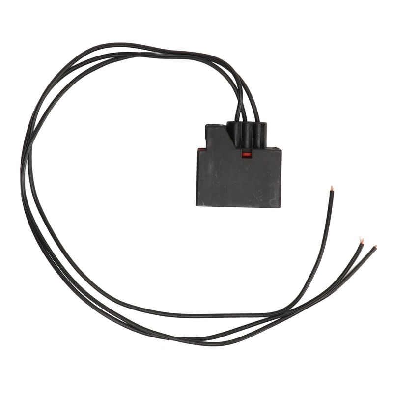 Front Turn Signal Connector Plug Harness 68065016AB Light Connector for