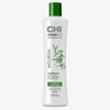 Chi Powerplus Conditioner for Unisex, 12 Oz