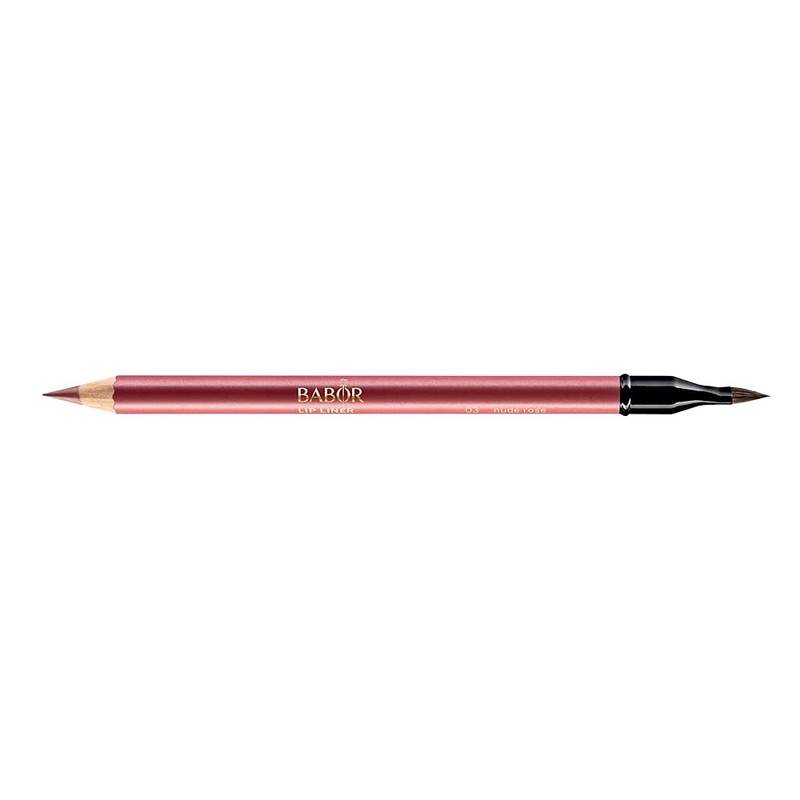 BABOR MAKE UP Lip Liner Lip Liner Long Lasting Lip