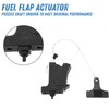 Boxonly Fuel Door Lock Actuator 81590-B8000 Compatible with Hyundai Santa