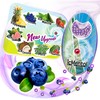icMentol - New Improvements, 100 Versatile Menthol Balls, Menthol Capsules,