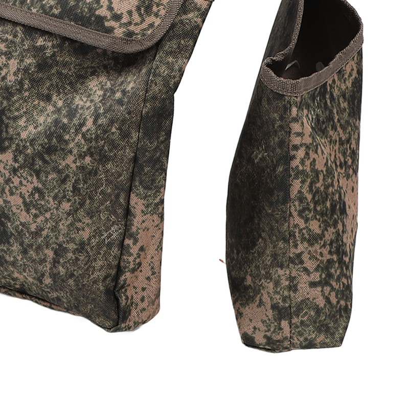 Hunting Waist Bag Adjustable Belt 4 Pockets Fanny Pack Multifunctional