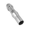 Multi Branch Fountain Nozzle Stainless Steel Spherical Joint Female Thread