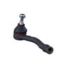 febi bilstein 31971 Tie Rod End Piece with Locking Nut