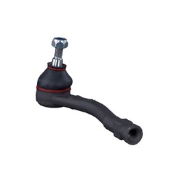 febi bilstein 31971 Tie Rod End Piece with Locking Nut