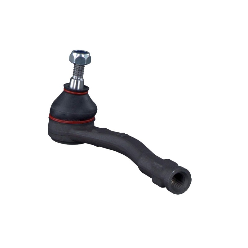 febi bilstein 31971 Tie Rod End Piece with Locking Nut