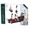 Nanoblock Pirate Ship Building Sets