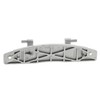 Masterpart Washing Machine Door Hinge Compatible With Siemens WM14, WM16,